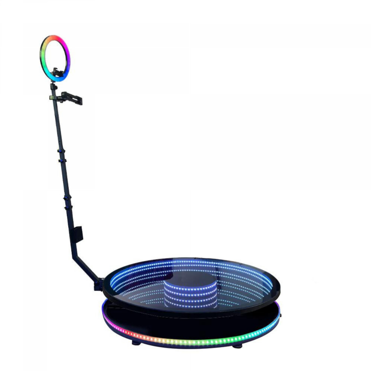 360 Photo Booths