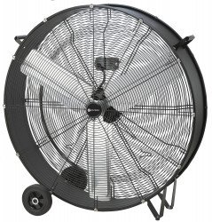 36 inch Floor Fan
