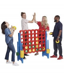 Giant Connect 4