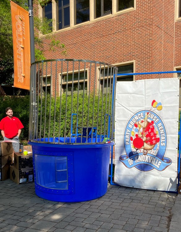 Dunk Tank