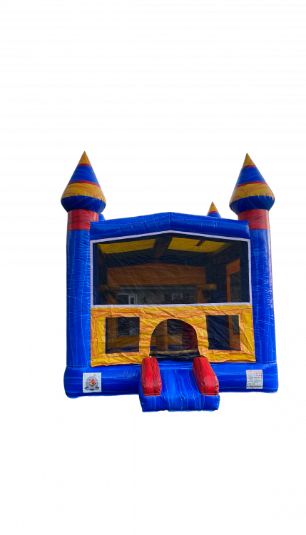 Bounce Houses