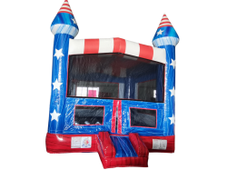 All American Bounce House