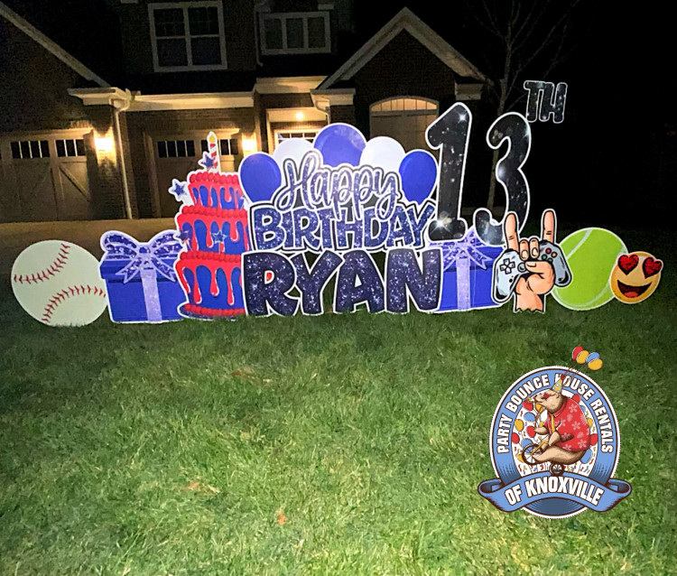 Yard Signs Yard Signs