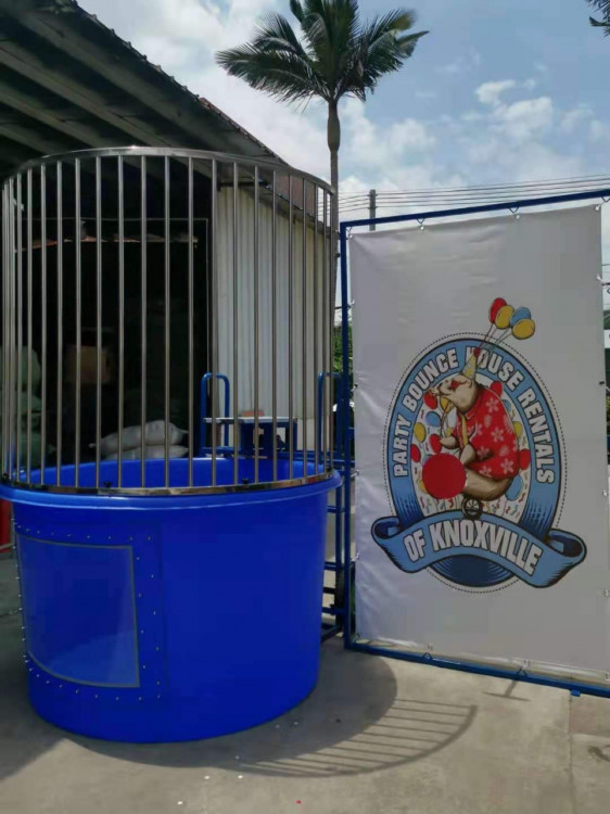 Dunk Tanks Dunk Tanks