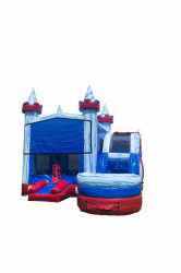 All American Deluxe Jumper