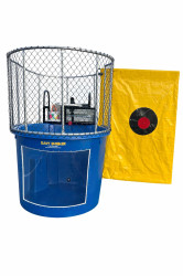 Dunk Tank
