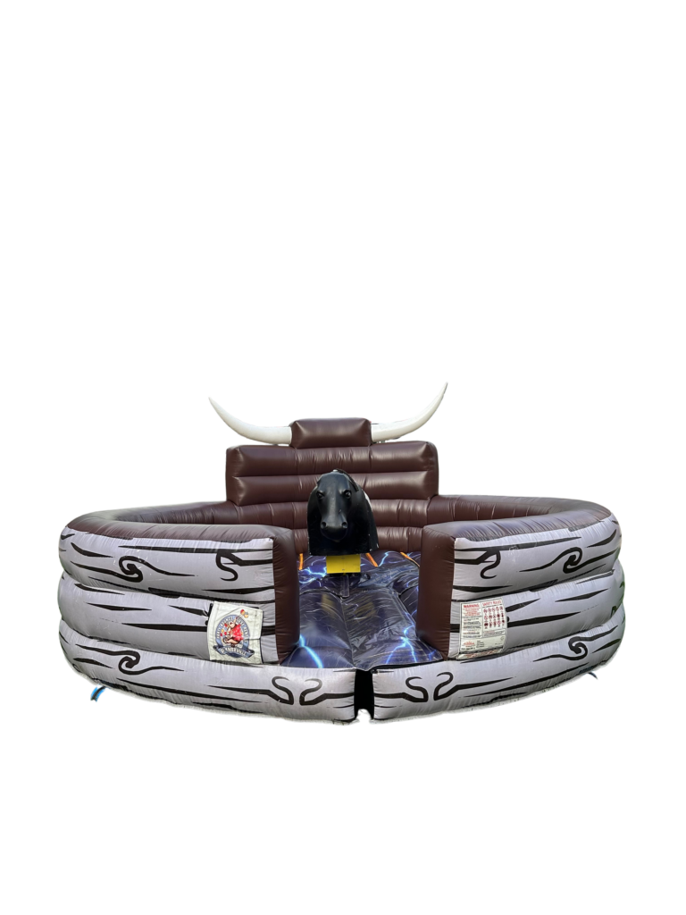 Mechanical Bull Rental