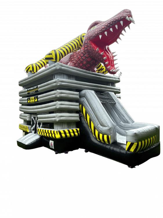 Combo Bouncers