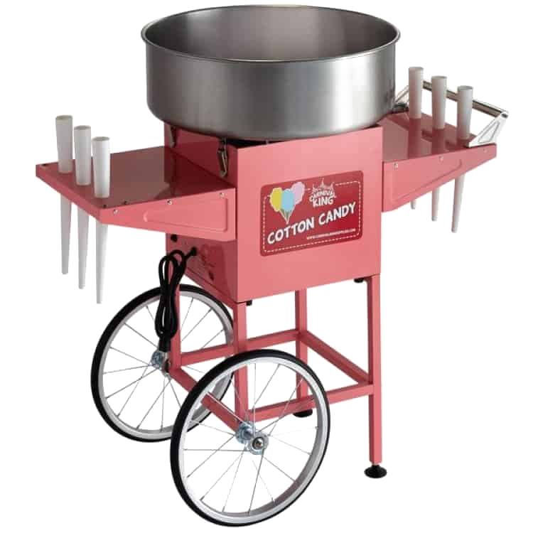 Concessions