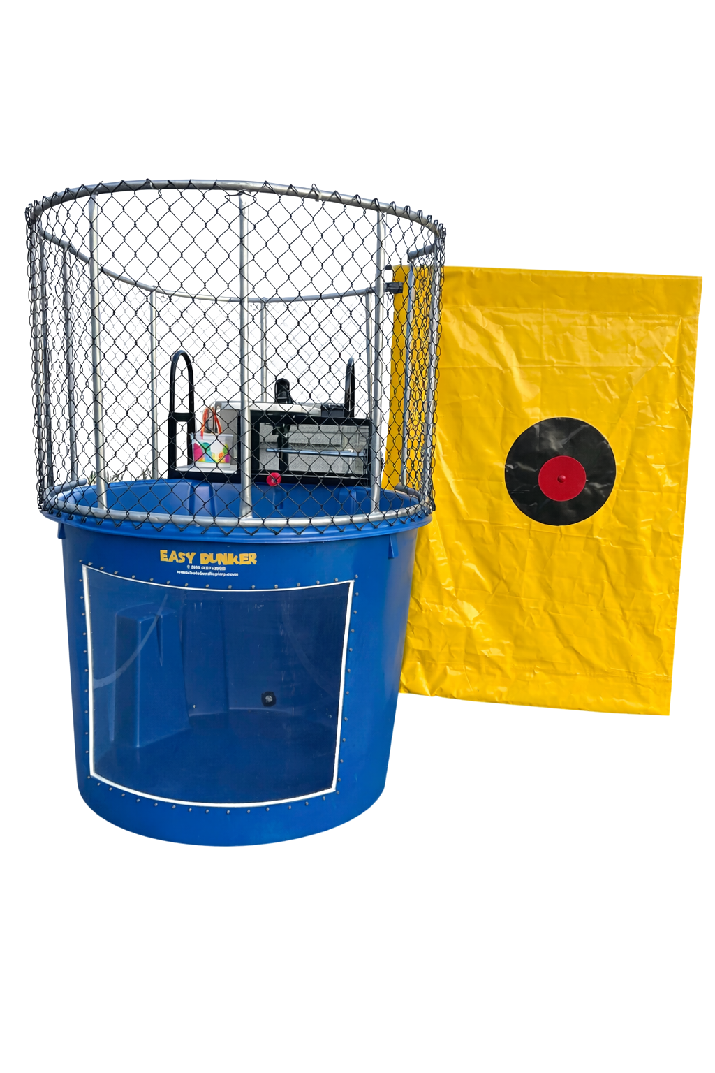 Dunk Tanks