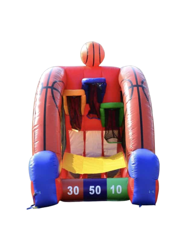Carnival Games