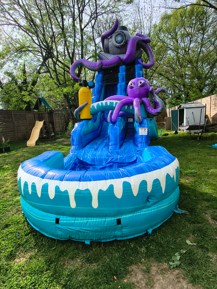 School Field Day · Sevier County