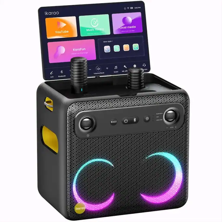 Karaoke Machine