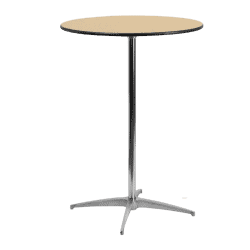 High Top Table