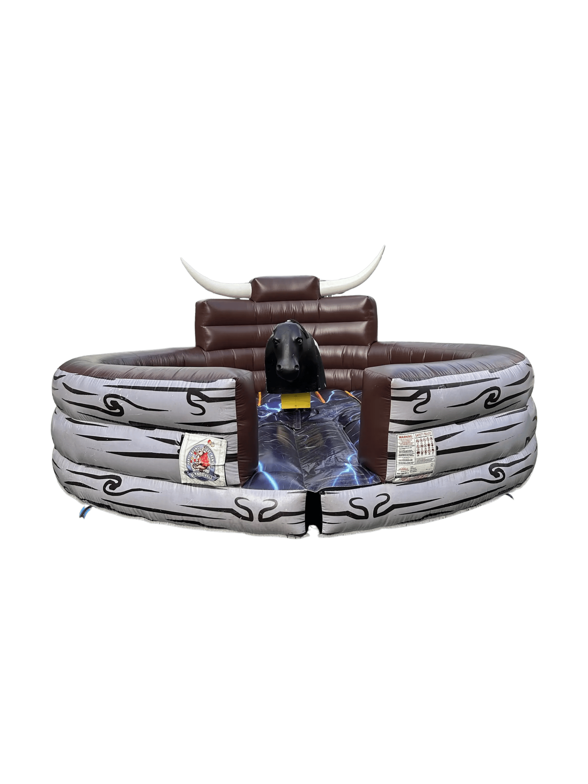Mechanical Bull Rental