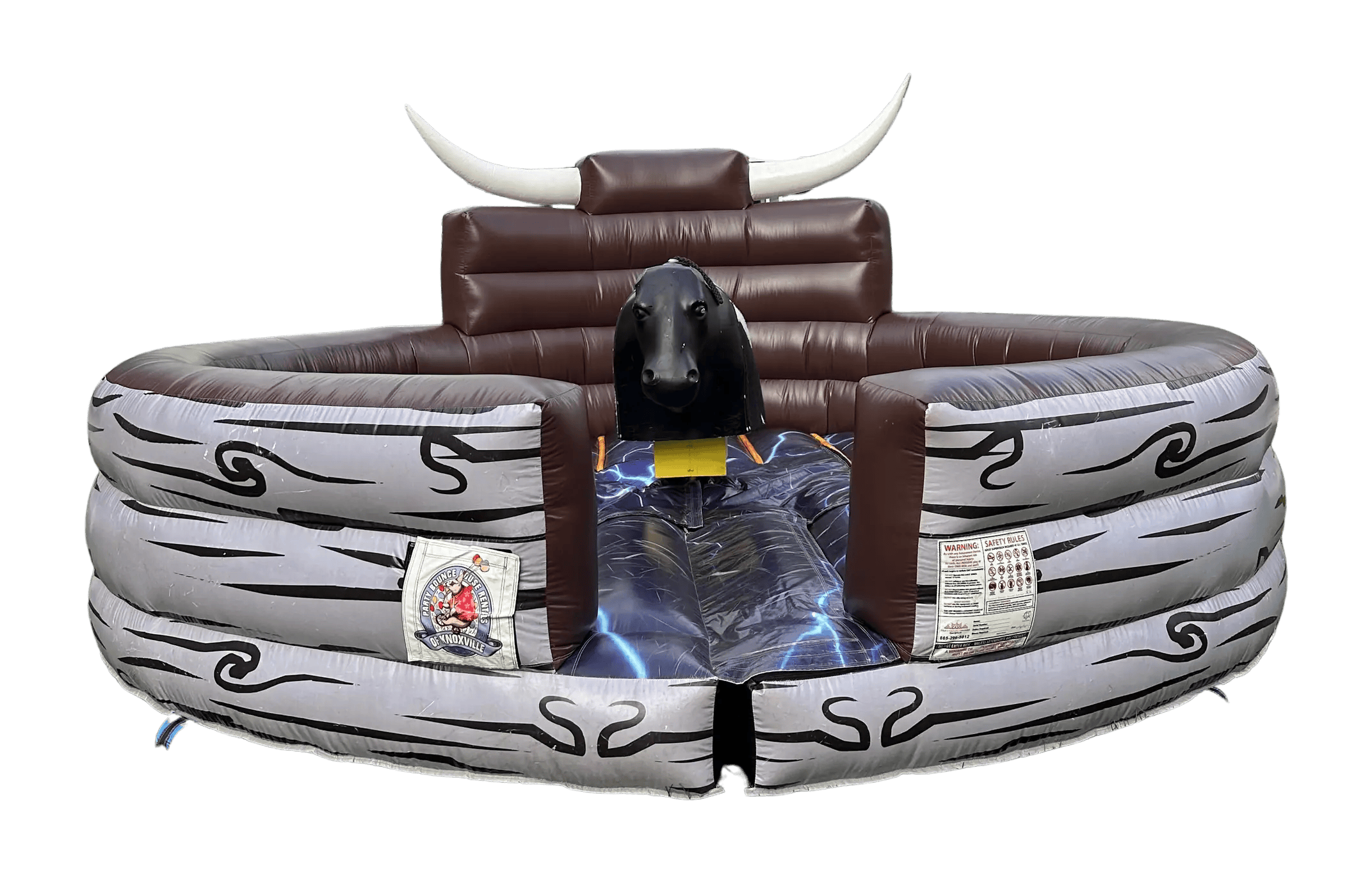 Mechanical Bull Rental Knoxville