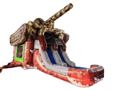 New Inventory - Tank Attack Dual Slide New Inventory - Tank Attack Dual Slide