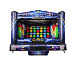 Twist-Off Inflatable Game
