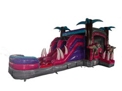 New Inventory - Dino Adventure Deluxe Jumper New Inventory - Dino Adventure Deluxe Jumper