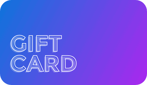 PBHR Gift Card - $50 PBHR Gift Card - $50